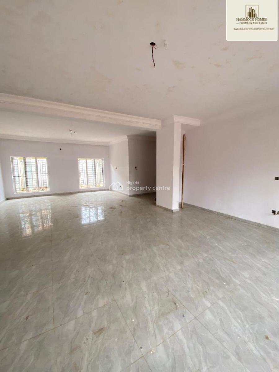 Newly Renovated 4-bedroom Semi-detached Duplex, Dejo Oyelese Bodija, Old Bodija, Ibadan, Oyo, Semi-detached Duplex for Rent