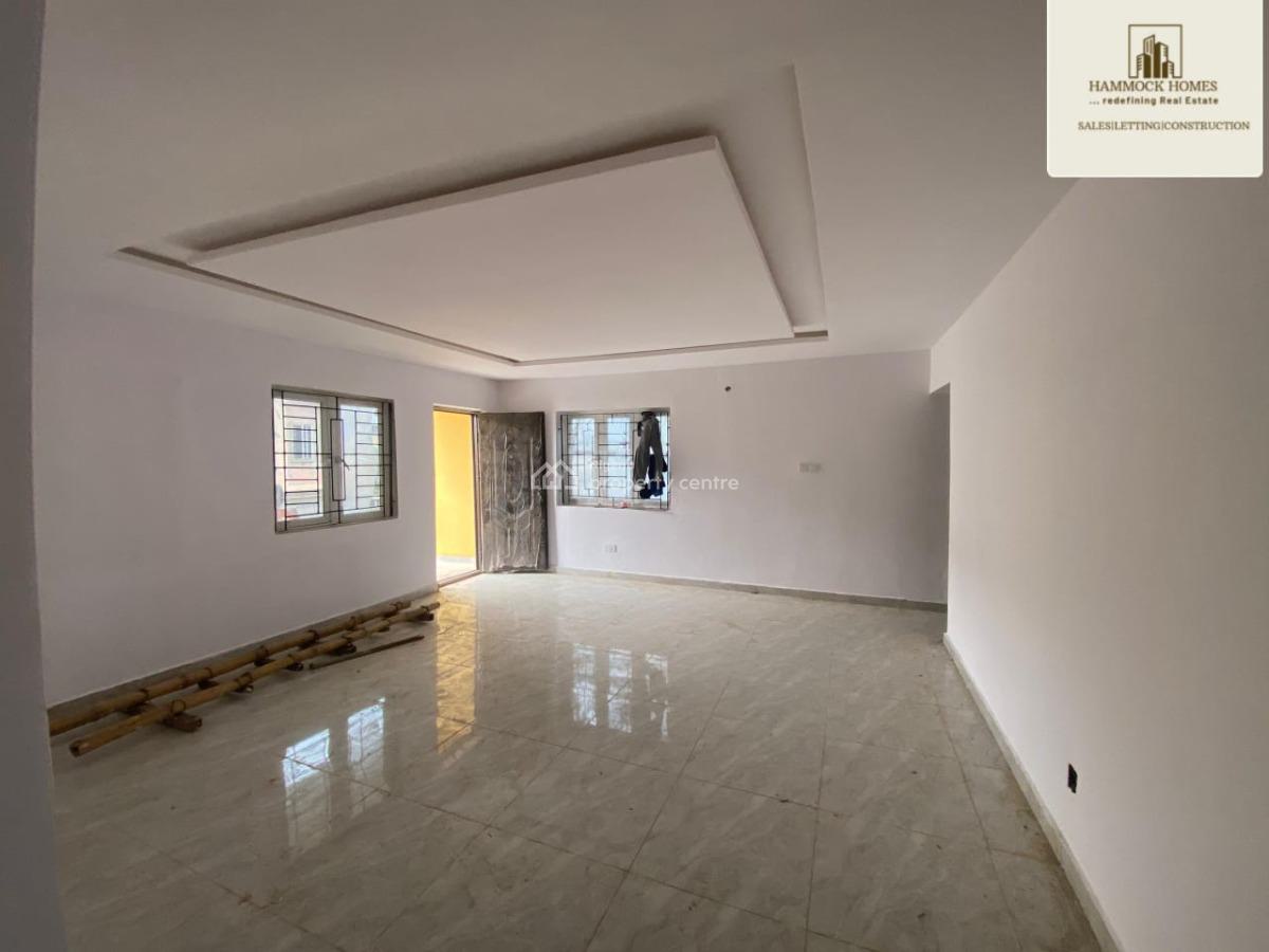 Newly Renovated 4-bedroom Semi-detached Duplex, Dejo Oyelese Bodija, Old Bodija, Ibadan, Oyo, Semi-detached Duplex for Rent
