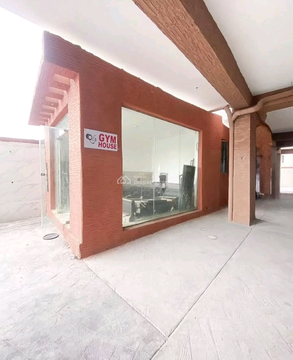 2 Bedroom with Elevator, Pool, Gym, Ikate, Lekki, Lagos, Flat / Apartment for Sale