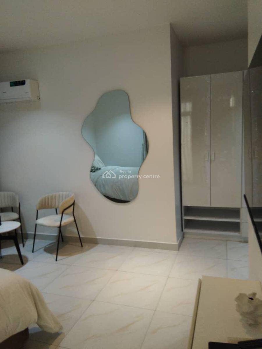 2 Bedroom Apartment, Lekki Phase 1, Lekki, Lagos, Flat / Apartment for Rent