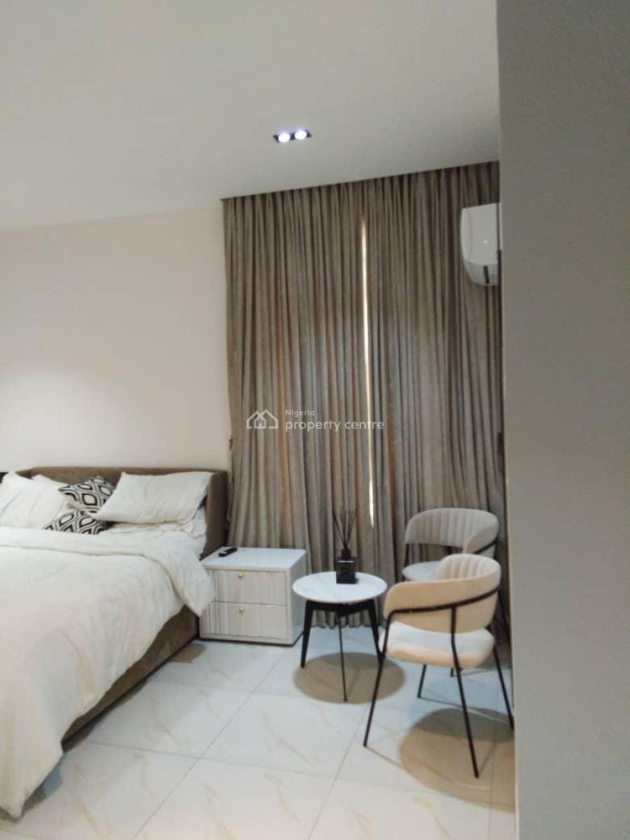 2 Bedroom Apartment, Lekki Phase 1, Lekki, Lagos, Flat / Apartment for Rent