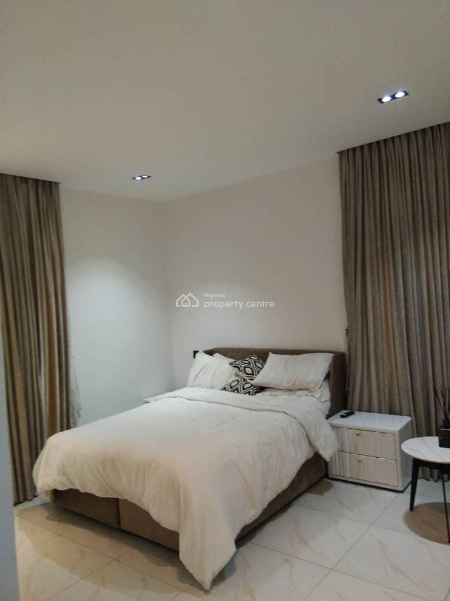 2 Bedroom Apartment, Lekki Phase 1, Lekki, Lagos, Flat / Apartment for Rent