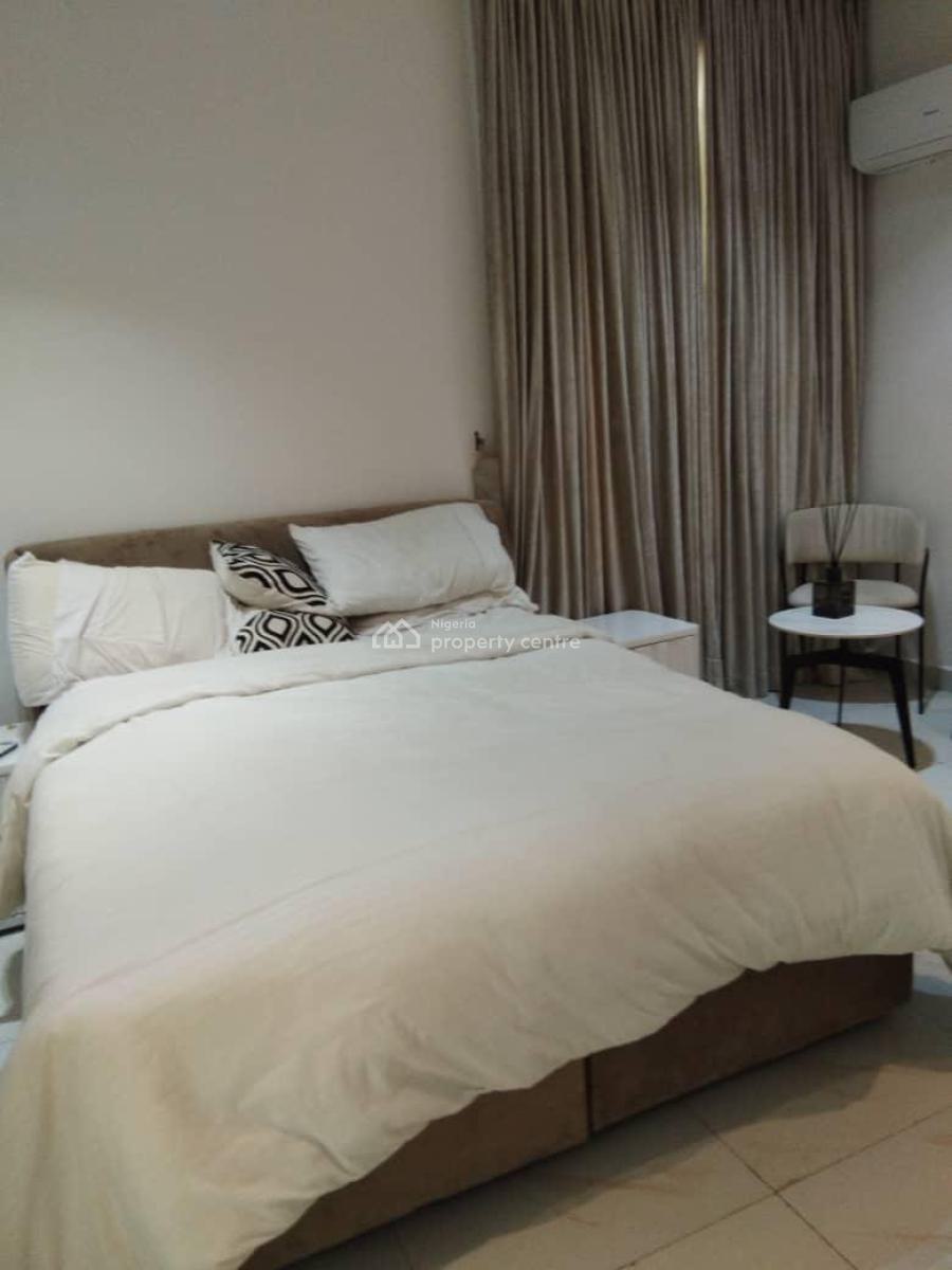 2 Bedroom Apartment, Lekki Phase 1, Lekki, Lagos, Flat / Apartment for Rent