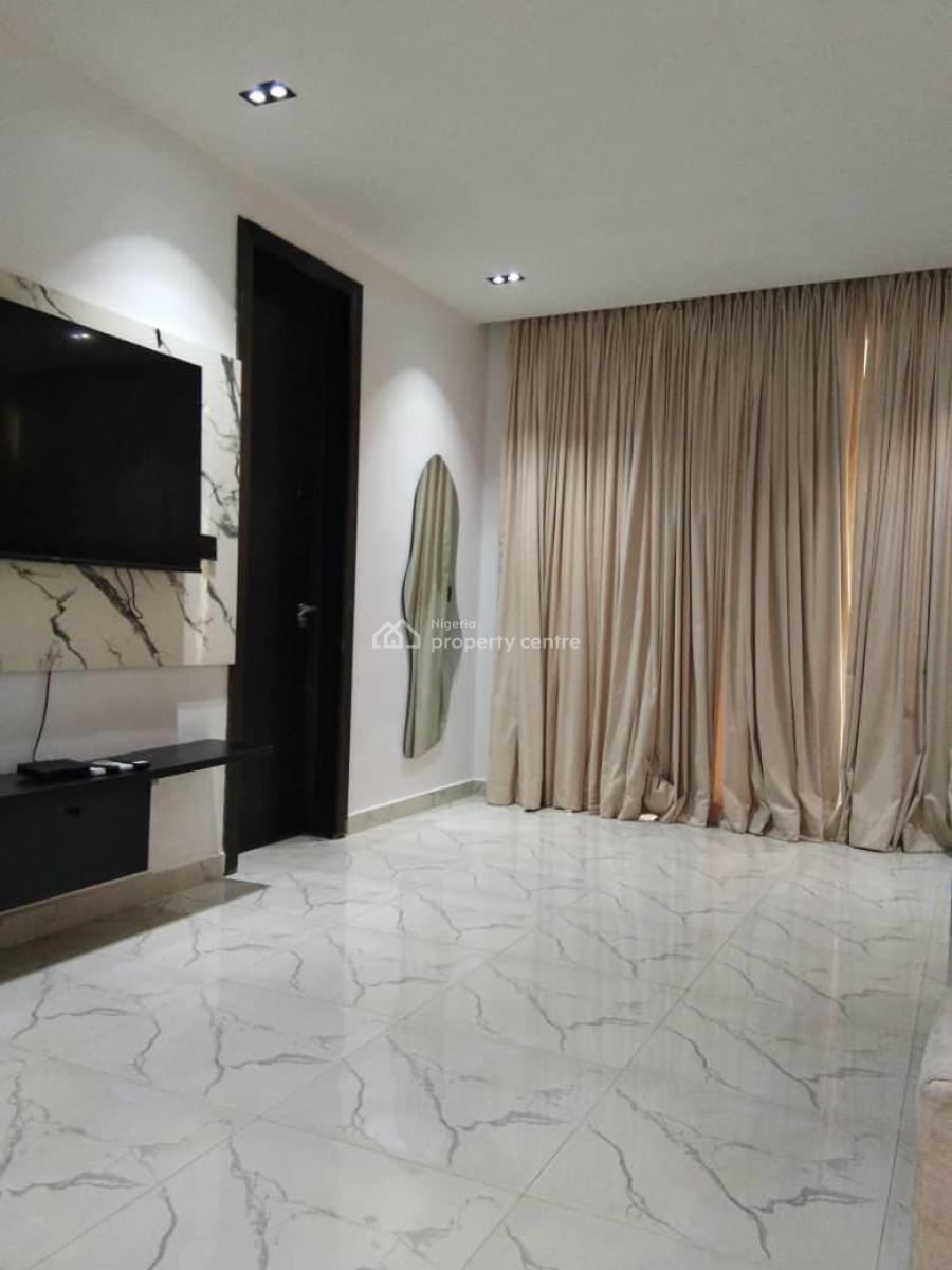 2 Bedroom Apartment, Lekki Phase 1, Lekki, Lagos, Flat / Apartment for Rent
