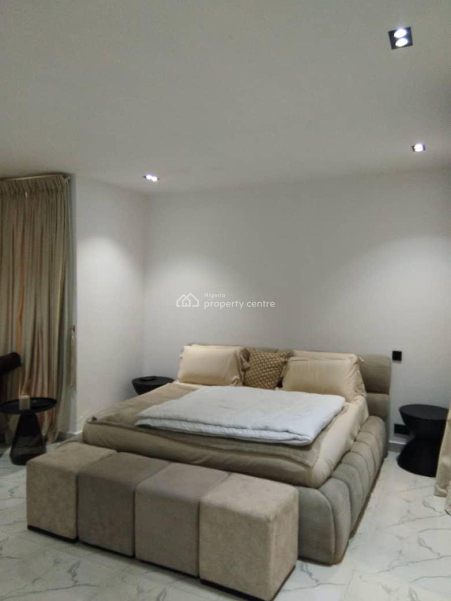 2 Bedroom Apartment, Lekki Phase 1, Lekki, Lagos, Flat / Apartment for Rent