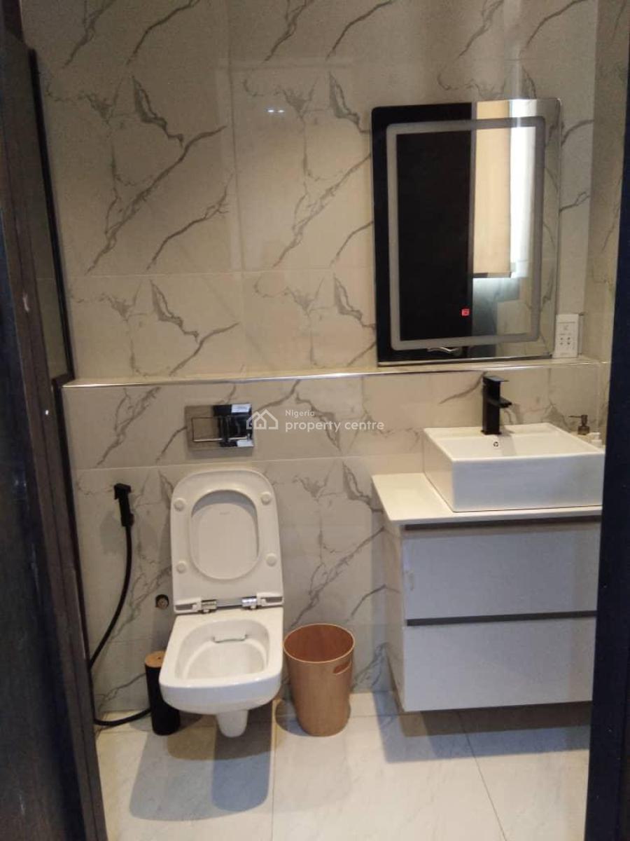 2 Bedroom Apartment, Lekki Phase 1, Lekki, Lagos, Flat / Apartment for Rent