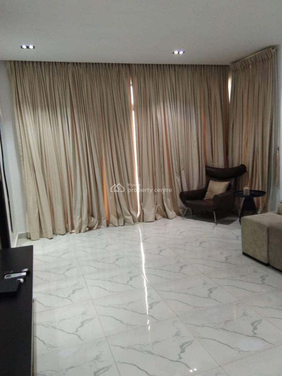 2 Bedroom Apartment, Lekki Phase 1, Lekki, Lagos, Flat / Apartment for Rent