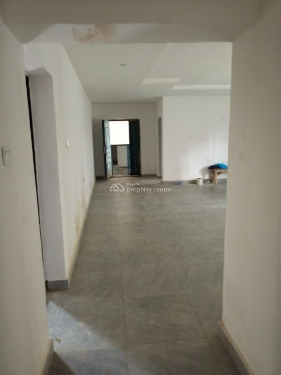 Tastefully Finished Brand Newly Built Spacious Standard 3 Bedroom Flat, Nicon Junction, Katampe, Abuja, Flat / Apartment for Sale