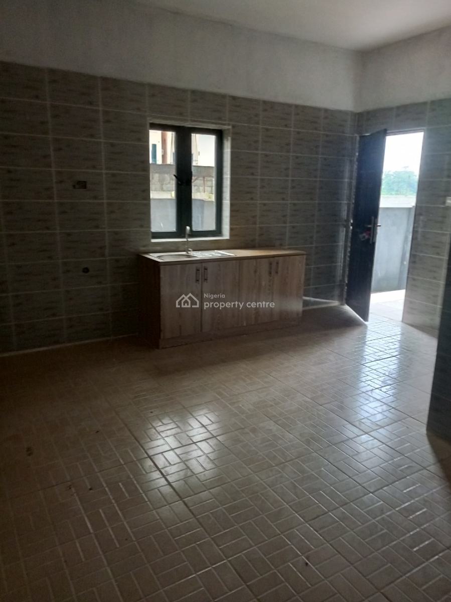 Tastefully Finished Brand Newly Built Spacious Standard 3 Bedroom Flat, Nicon Junction, Katampe, Abuja, Flat / Apartment for Sale