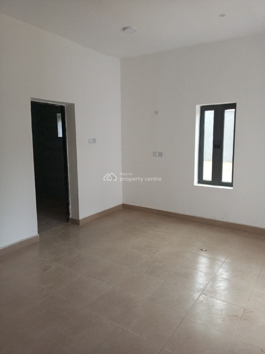 Tastefully Finished Brand Newly Built Spacious Standard 3 Bedroom Flat, Nicon Junction, Katampe, Abuja, Flat / Apartment for Sale