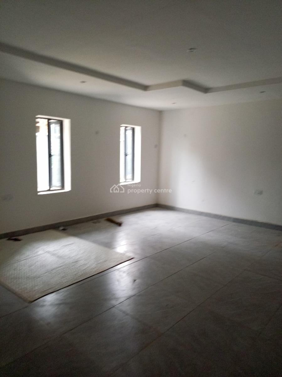 Tastefully Finished Brand Newly Built Spacious Standard 3 Bedroom Flat, Nicon Junction, Katampe, Abuja, Flat / Apartment for Sale