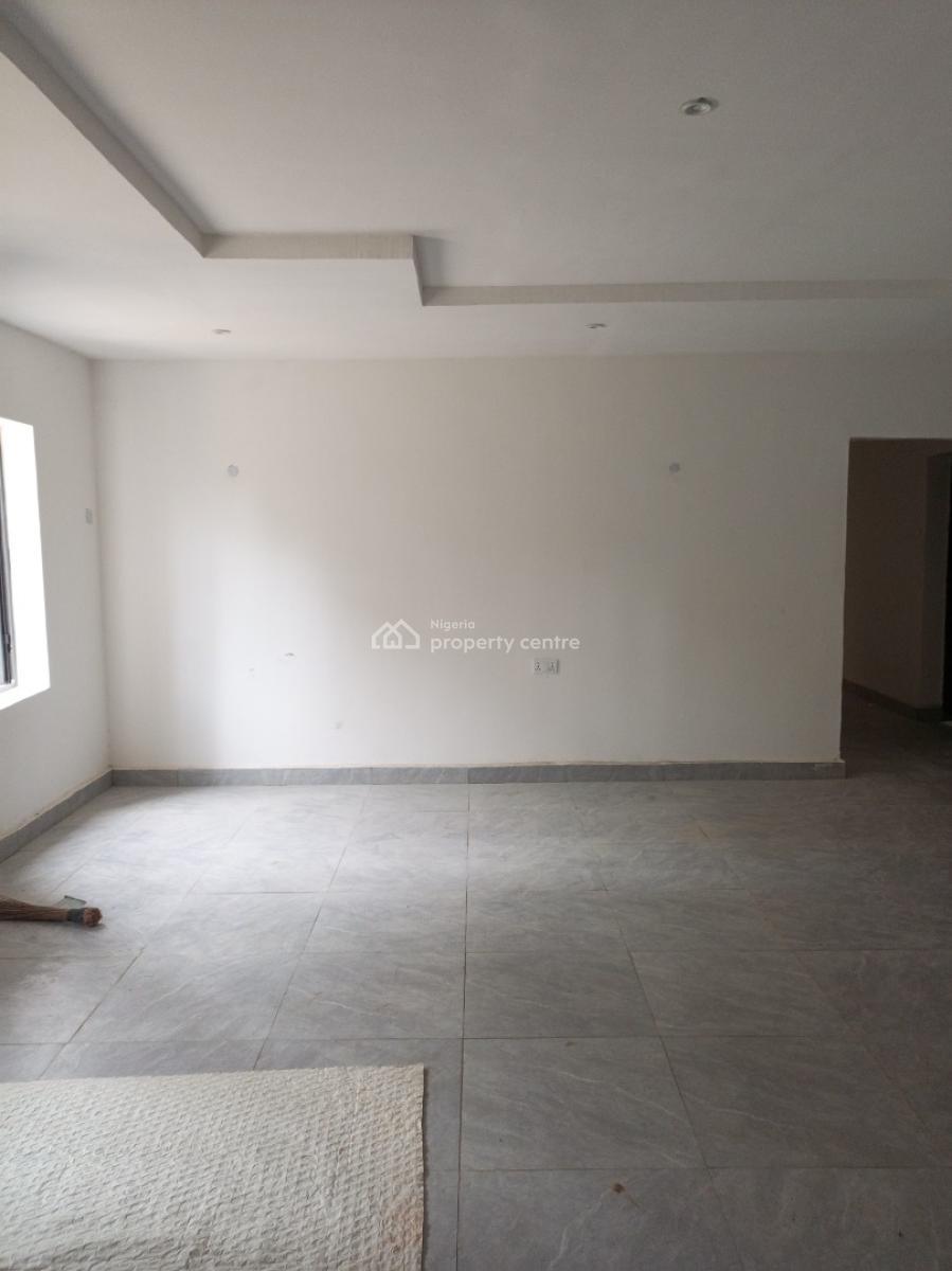 Tastefully Finished Brand Newly Built Spacious Standard 3 Bedroom Flat, Nicon Junction, Katampe, Abuja, Flat / Apartment for Sale
