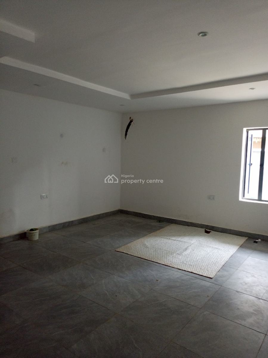 Tastefully Finished Brand Newly Built Spacious Standard 3 Bedroom Flat, Nicon Junction, Katampe, Abuja, Flat / Apartment for Sale