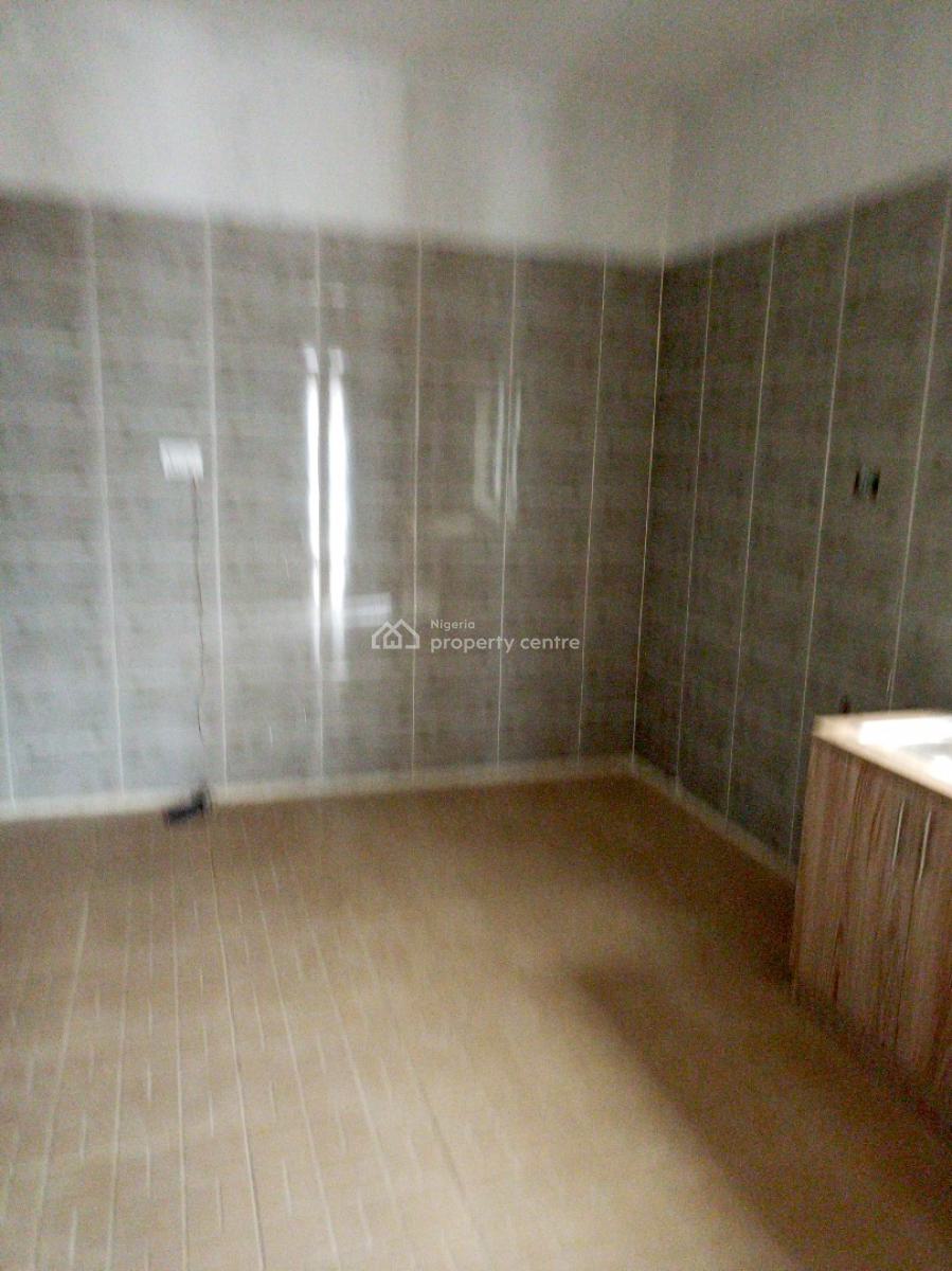 Tastefully Finished Brand Newly Built Spacious Standard 3 Bedroom Flat, Nicon Junction, Katampe, Abuja, Flat / Apartment for Sale