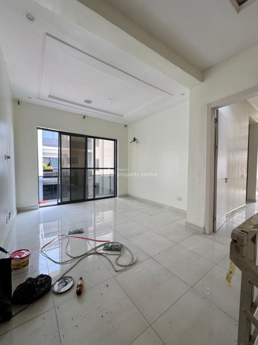 4 Bedroom Detached Duplex, Ologolo, Lekki, Lagos, Semi-detached Duplex for Rent