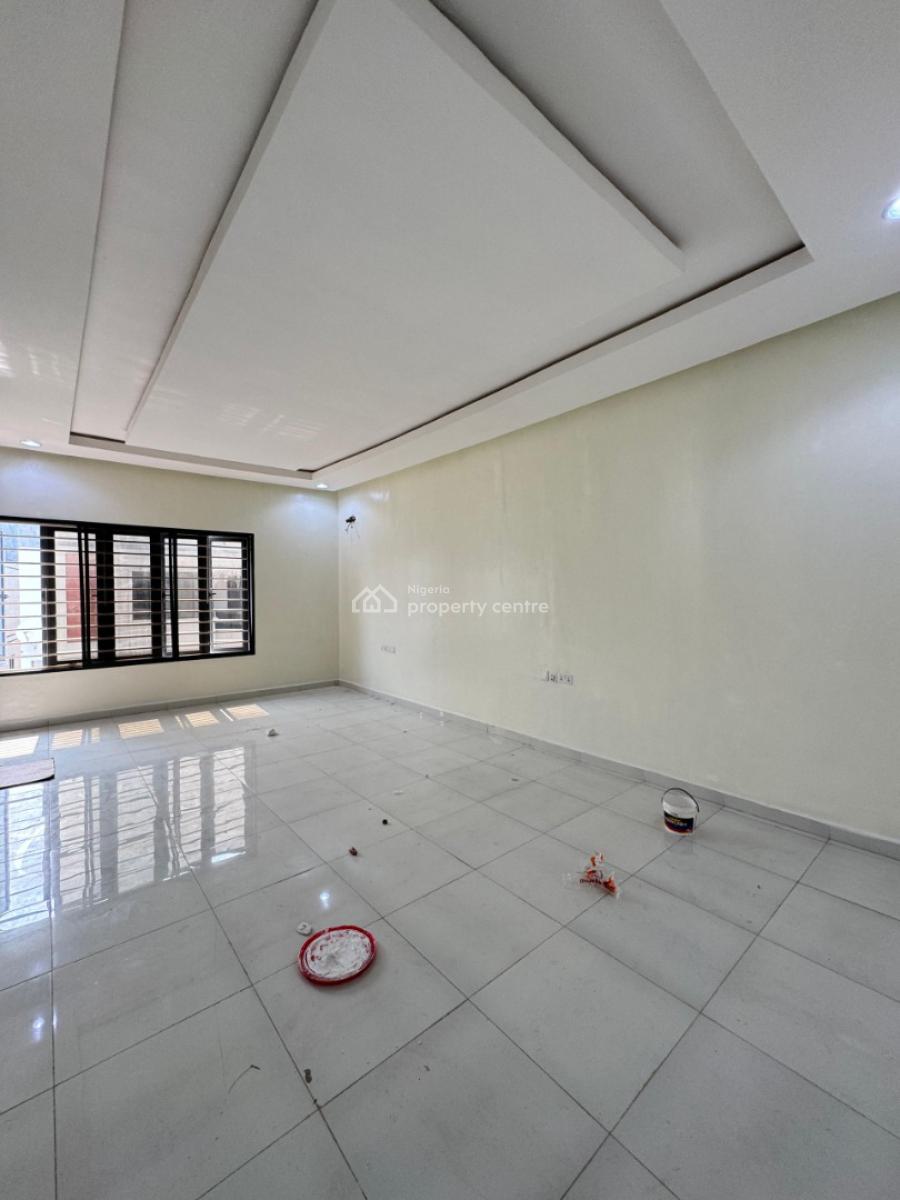4 Bedroom Detached Duplex, Ologolo, Lekki, Lagos, Semi-detached Duplex for Rent