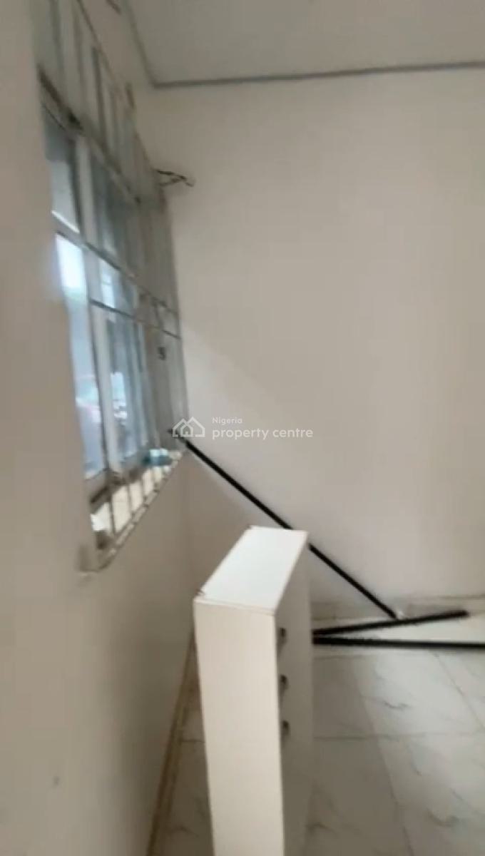 Specious Miniflat, Shomolu, Lagos, Mini Flat (room and Parlour) for Rent