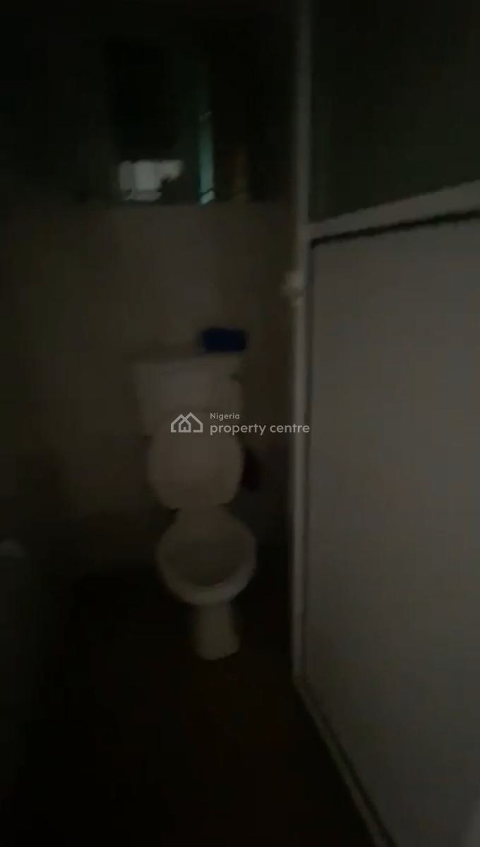 Specious Miniflat, Shomolu, Lagos, Mini Flat (room and Parlour) for Rent