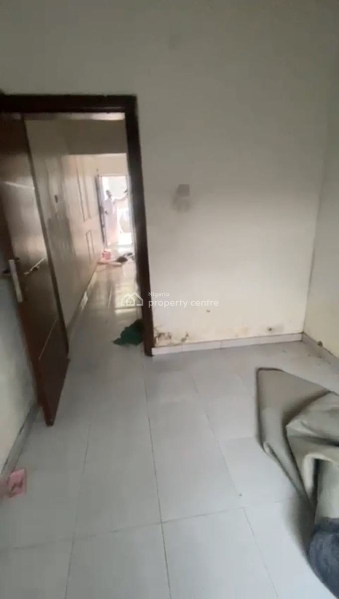 Specious Miniflat, Shomolu, Lagos, Mini Flat (room and Parlour) for Rent