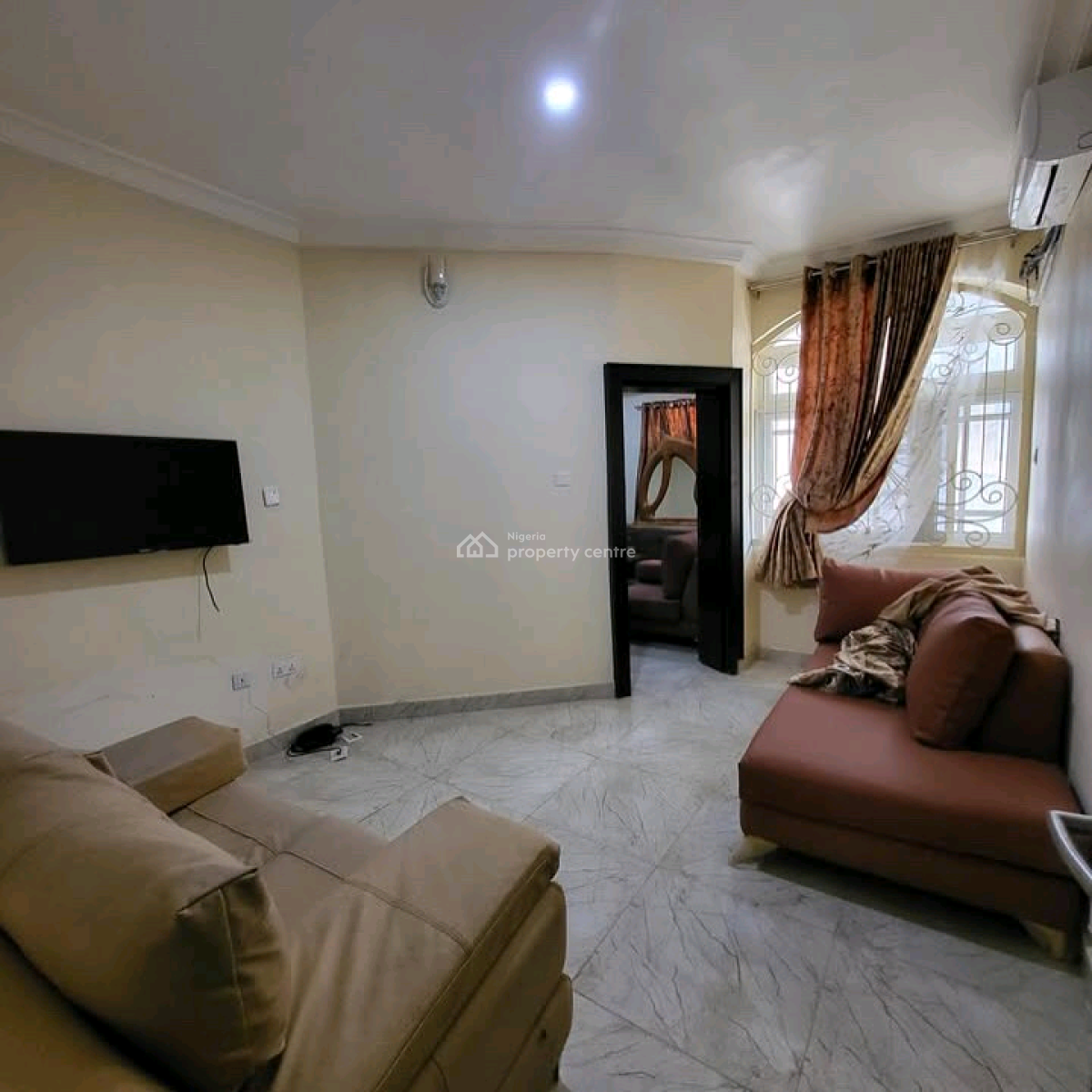 13 Rooms Hotel Apartments Available .  Location:apo - Resett, Apo Resettlement, Apo, Abuja, House for Sale