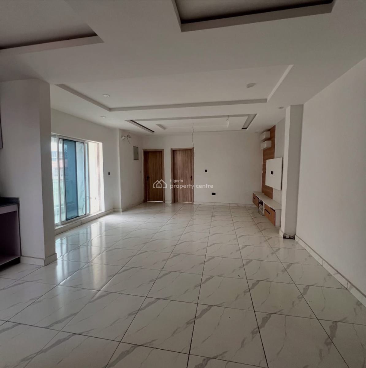 Serviced 2 Bedroom Apartment, Ikate, Lekki, Lagos, Flat / Apartment for Sale