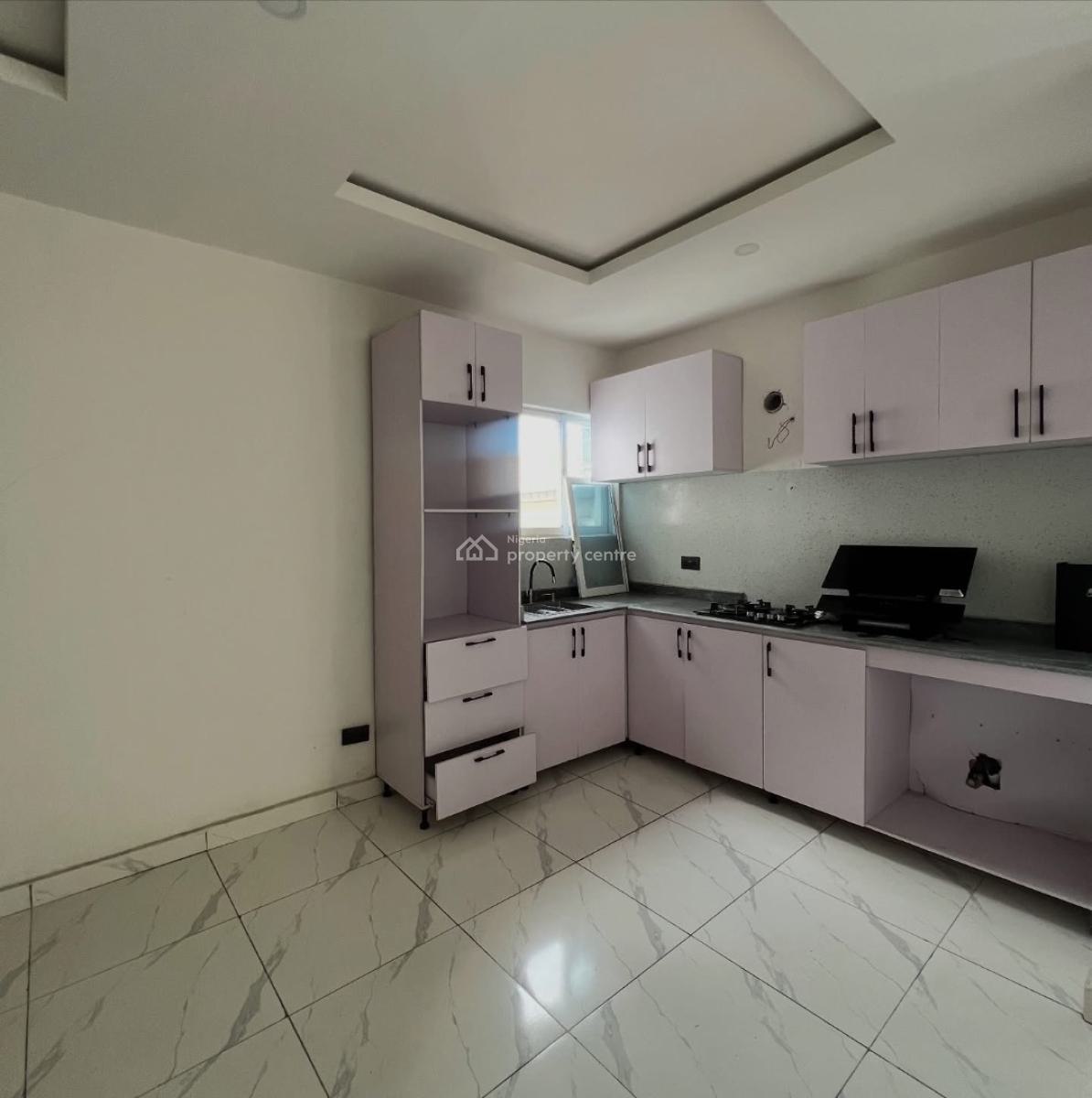 Serviced 2 Bedroom Apartment, Ikate, Lekki, Lagos, Flat / Apartment for Sale