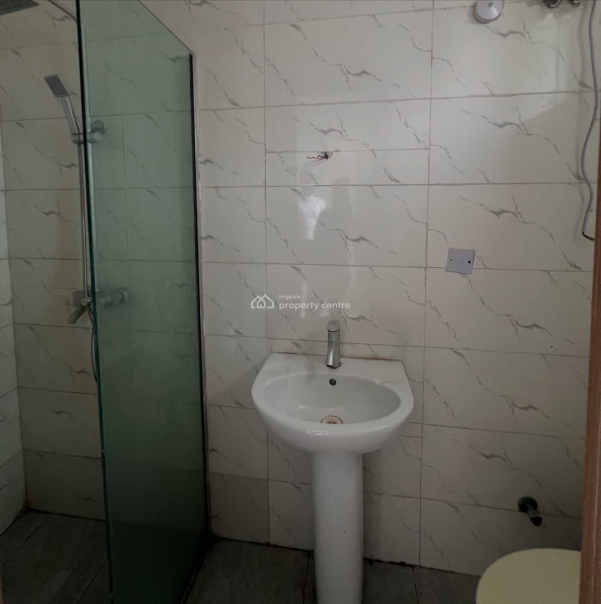 Serviced 2 Bedroom Apartment, Ikate, Lekki, Lagos, Flat / Apartment for Sale