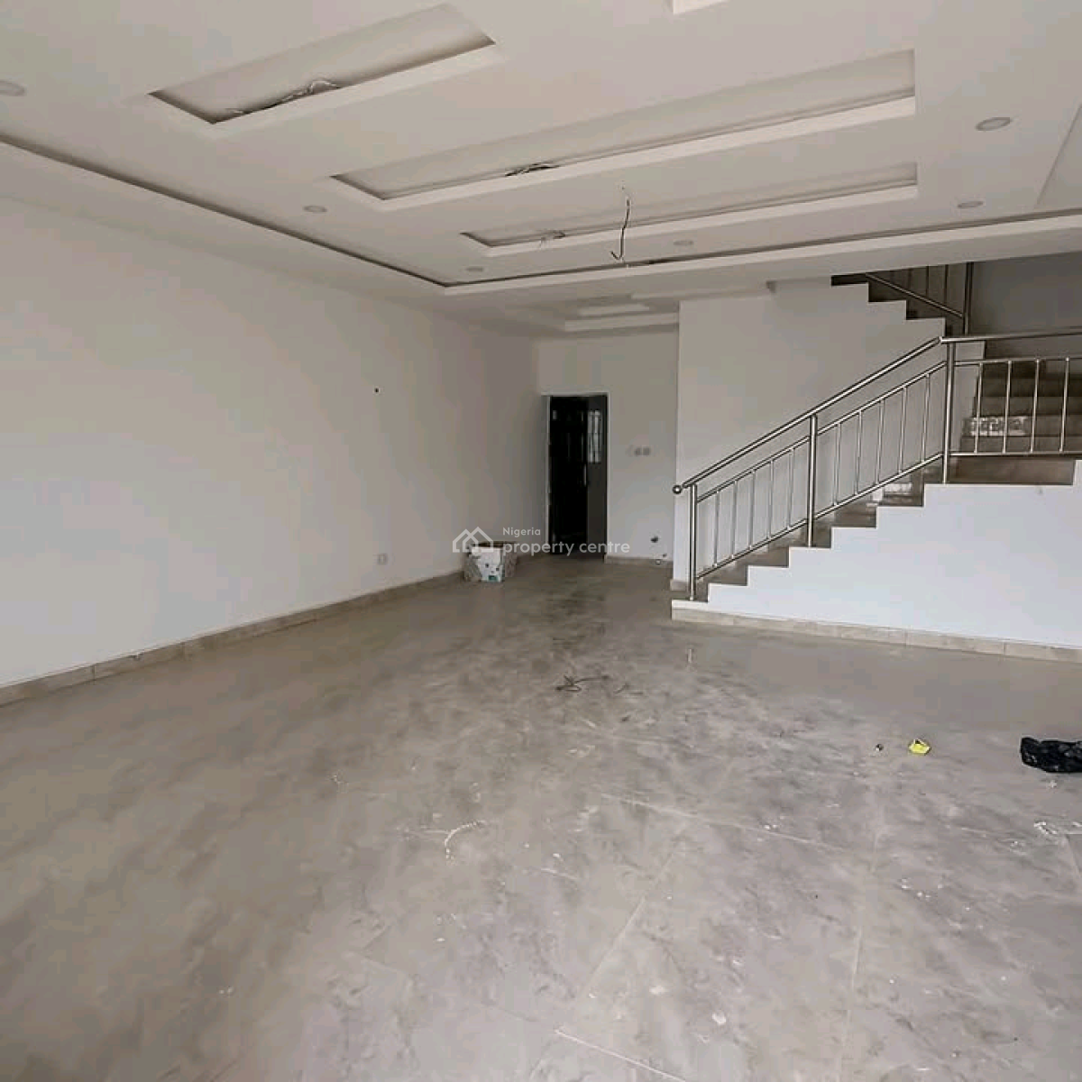 Brand New Four Bedroom Terraced Duplex with a Room Boys Quarters Available, Jahi, Abuja, House for Sale
