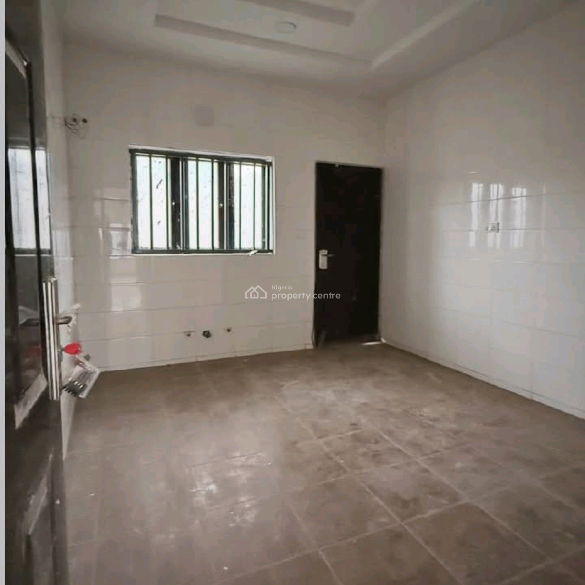 Brand New Four Bedroom Terraced Duplex with a Room Boys Quarters Available, Jahi, Abuja, House for Sale