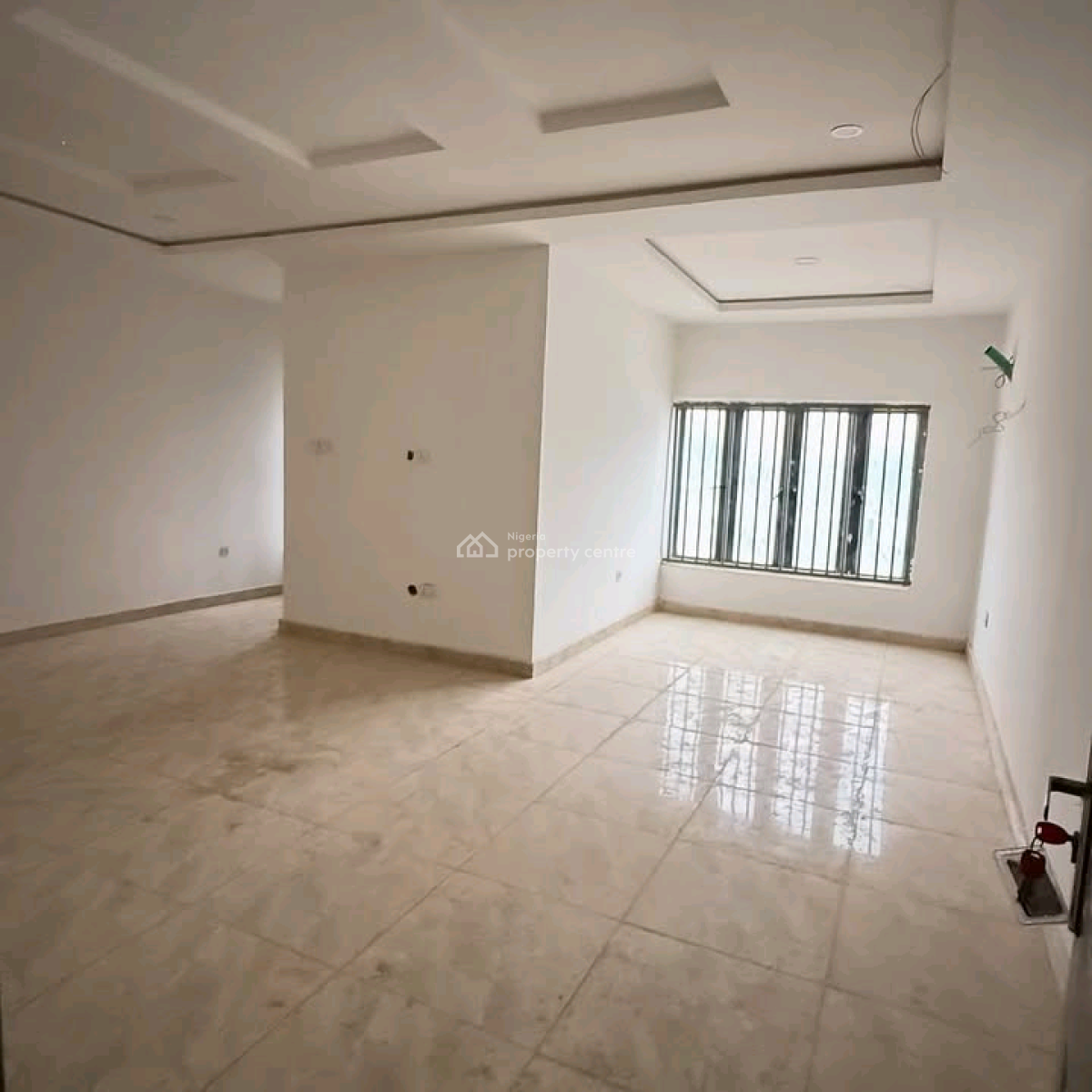 Brand New Four Bedroom Terraced Duplex with a Room Boys Quarters Available, Jahi, Abuja, House for Sale