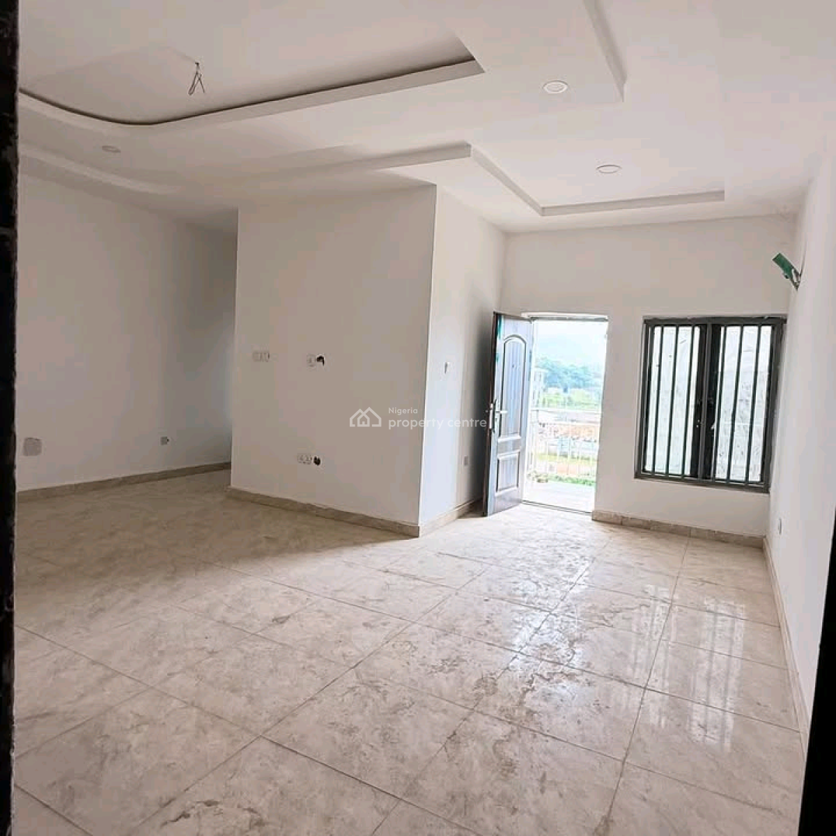 Brand New Four Bedroom Terraced Duplex with a Room Boys Quarters Available, Jahi, Abuja, House for Sale