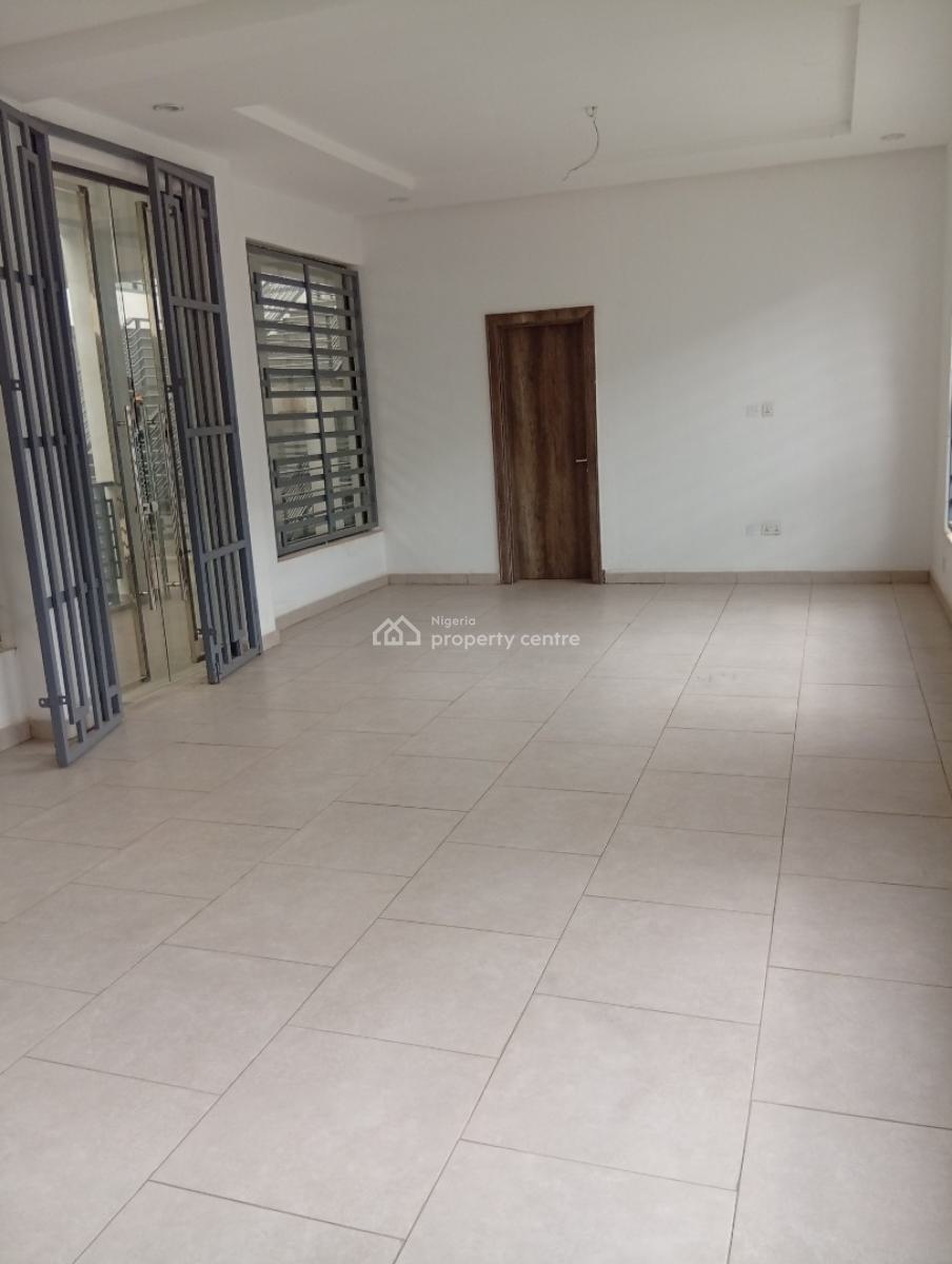 40sqm/30sqm 50sqm Office Space 34,000 Pa Sqm in Jabi Gilmore, Gilmore, Jahi, Abuja, Plaza / Complex / Mall for Rent
