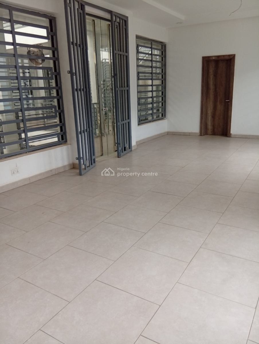 40sqm/30sqm 50sqm Office Space 34,000 Pa Sqm in Jabi Gilmore, Gilmore, Jahi, Abuja, Plaza / Complex / Mall for Rent