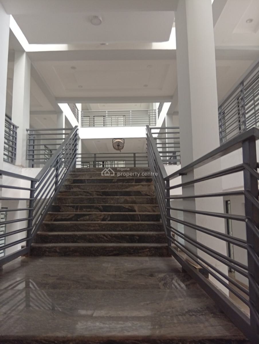 40sqm/30sqm 50sqm Office Space 34,000 Pa Sqm in Jabi Gilmore, Gilmore, Jahi, Abuja, Plaza / Complex / Mall for Rent
