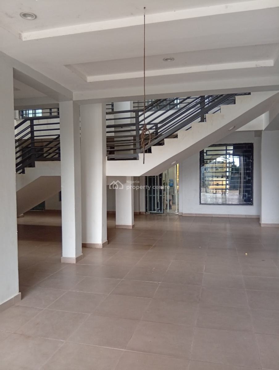 40sqm/30sqm 50sqm Office Space 34,000 Pa Sqm in Jabi Gilmore, Gilmore, Jahi, Abuja, Plaza / Complex / Mall for Rent