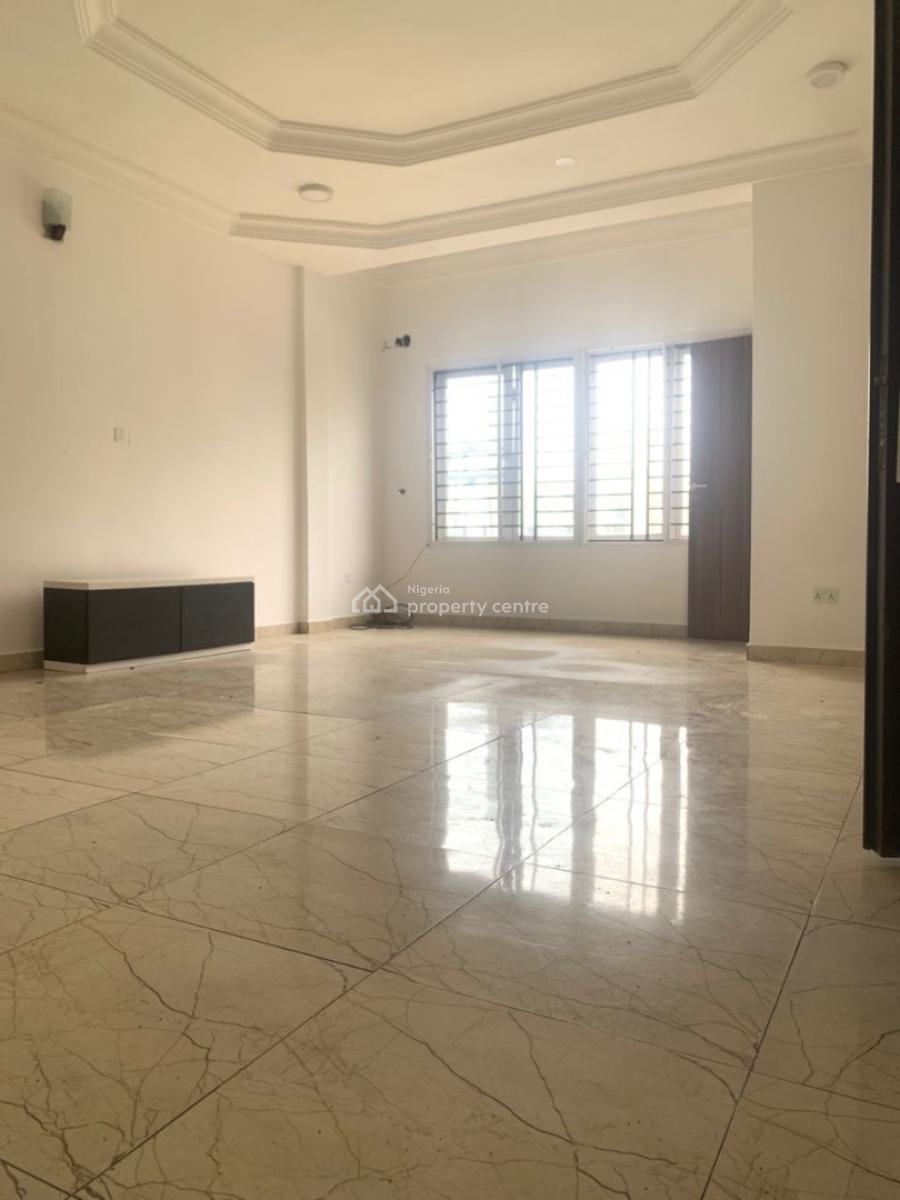 Smart on 2nd Floor, Ikate, Lekki, Lagos, Flat / Apartment for Rent