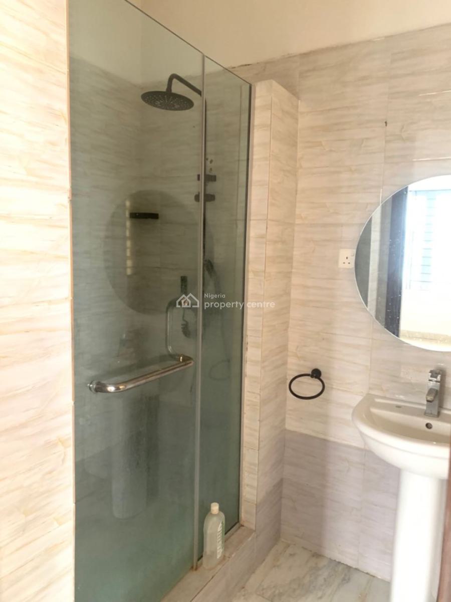 Smart on 2nd Floor, Ikate, Lekki, Lagos, Flat / Apartment for Rent