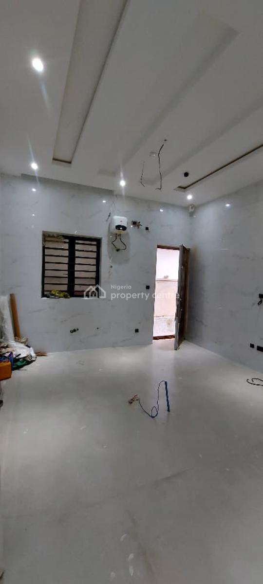 4 Bedroom Fully Detached Duplex, Opebi, Ikeja, Lagos, Detached Duplex for Sale