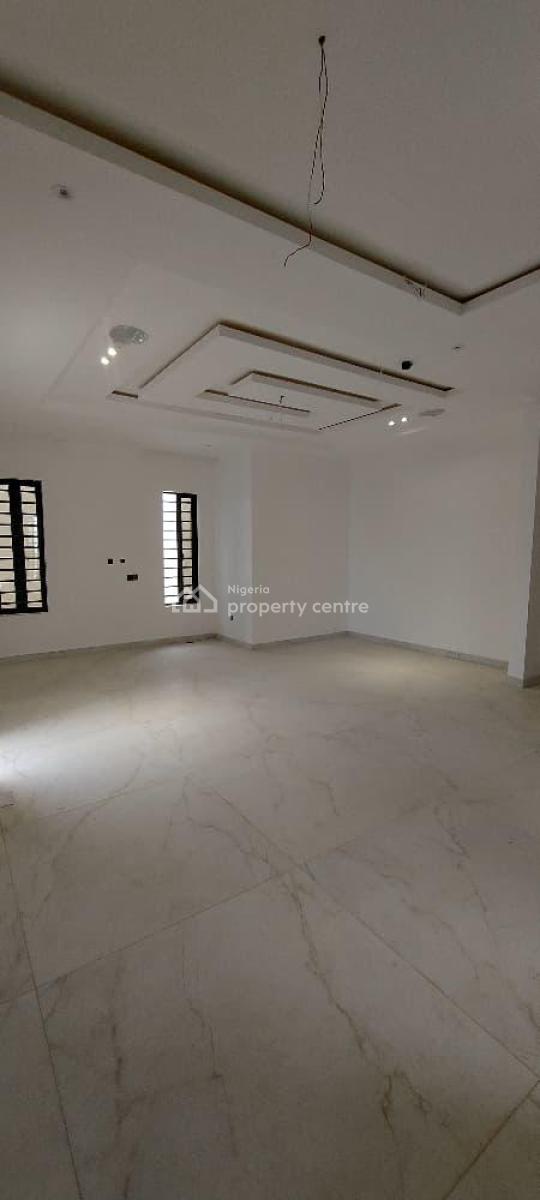 4 Bedroom Fully Detached Duplex, Opebi, Ikeja, Lagos, Detached Duplex for Sale
