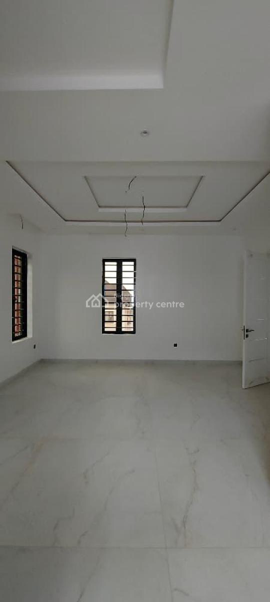 4 Bedroom Fully Detached Duplex, Opebi, Ikeja, Lagos, Detached Duplex for Sale