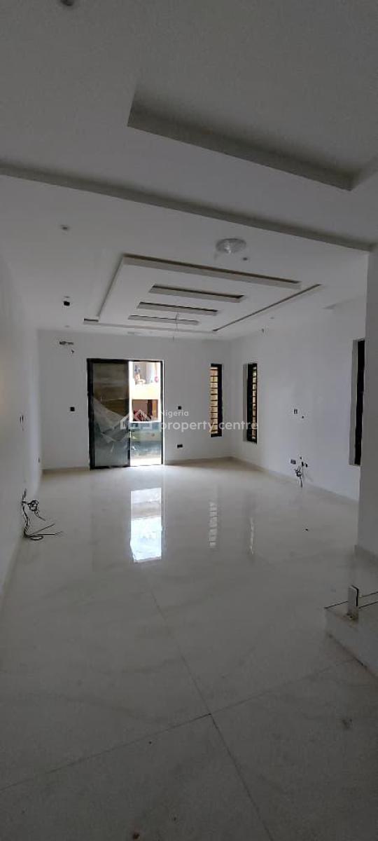 4 Bedroom Fully Detached Duplex, Opebi, Ikeja, Lagos, Detached Duplex for Sale
