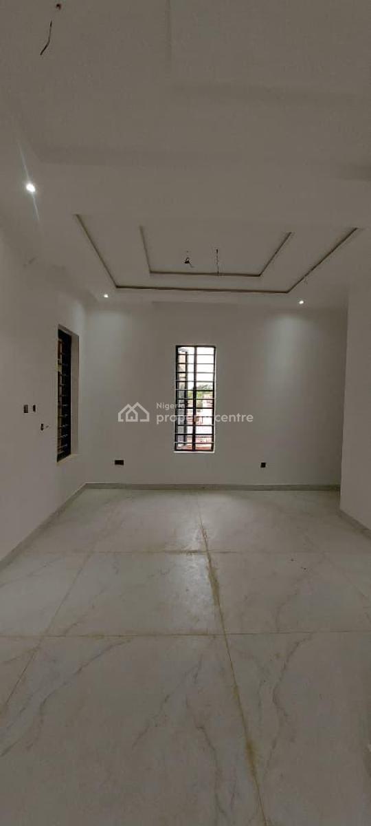 4 Bedroom Fully Detached Duplex, Opebi, Ikeja, Lagos, Detached Duplex for Sale