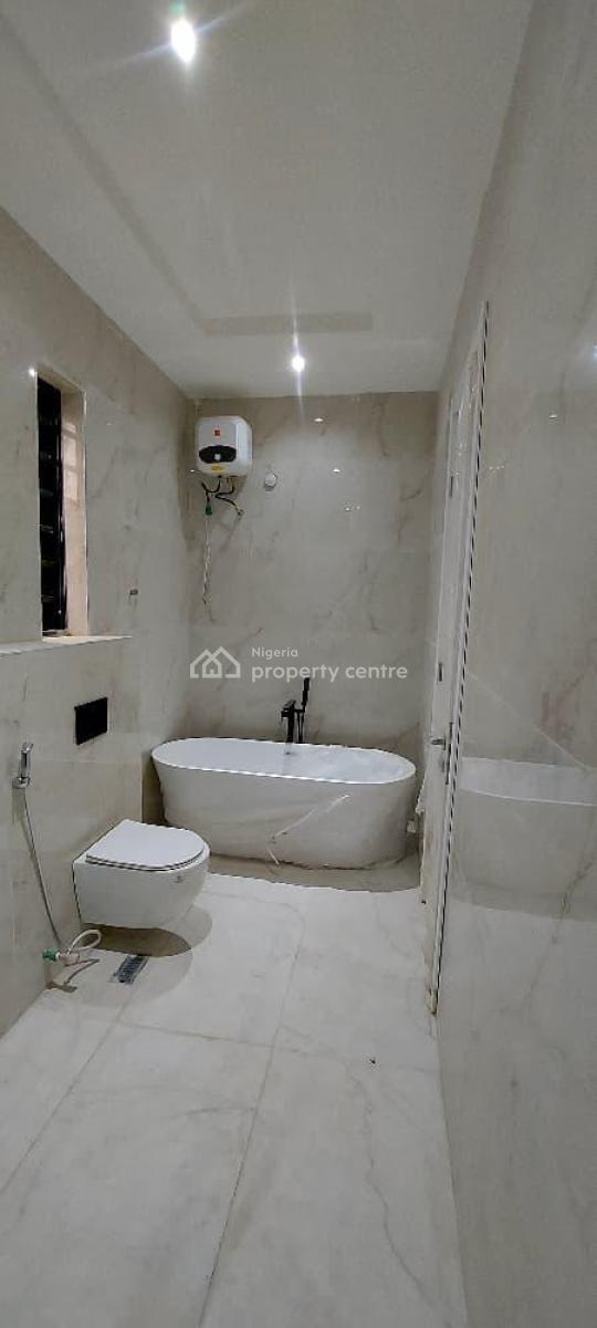 4 Bedroom Fully Detached Duplex, Opebi, Ikeja, Lagos, Detached Duplex for Sale