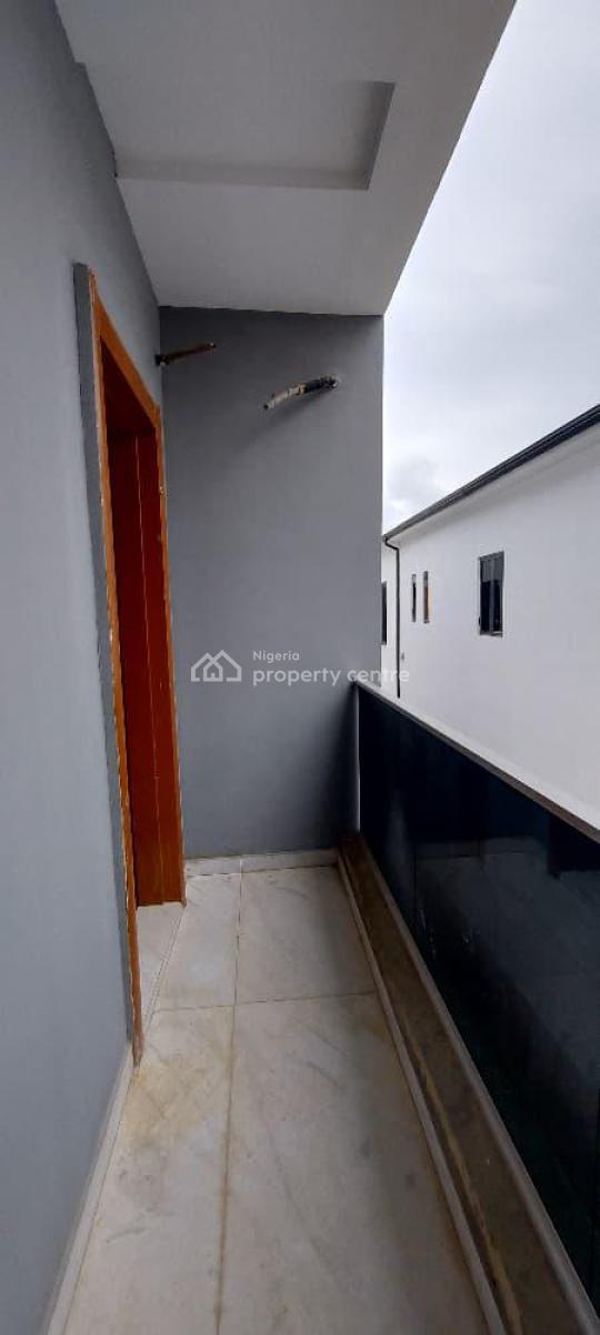 4 Bedroom Fully Detached Duplex, Opebi, Ikeja, Lagos, Detached Duplex for Sale
