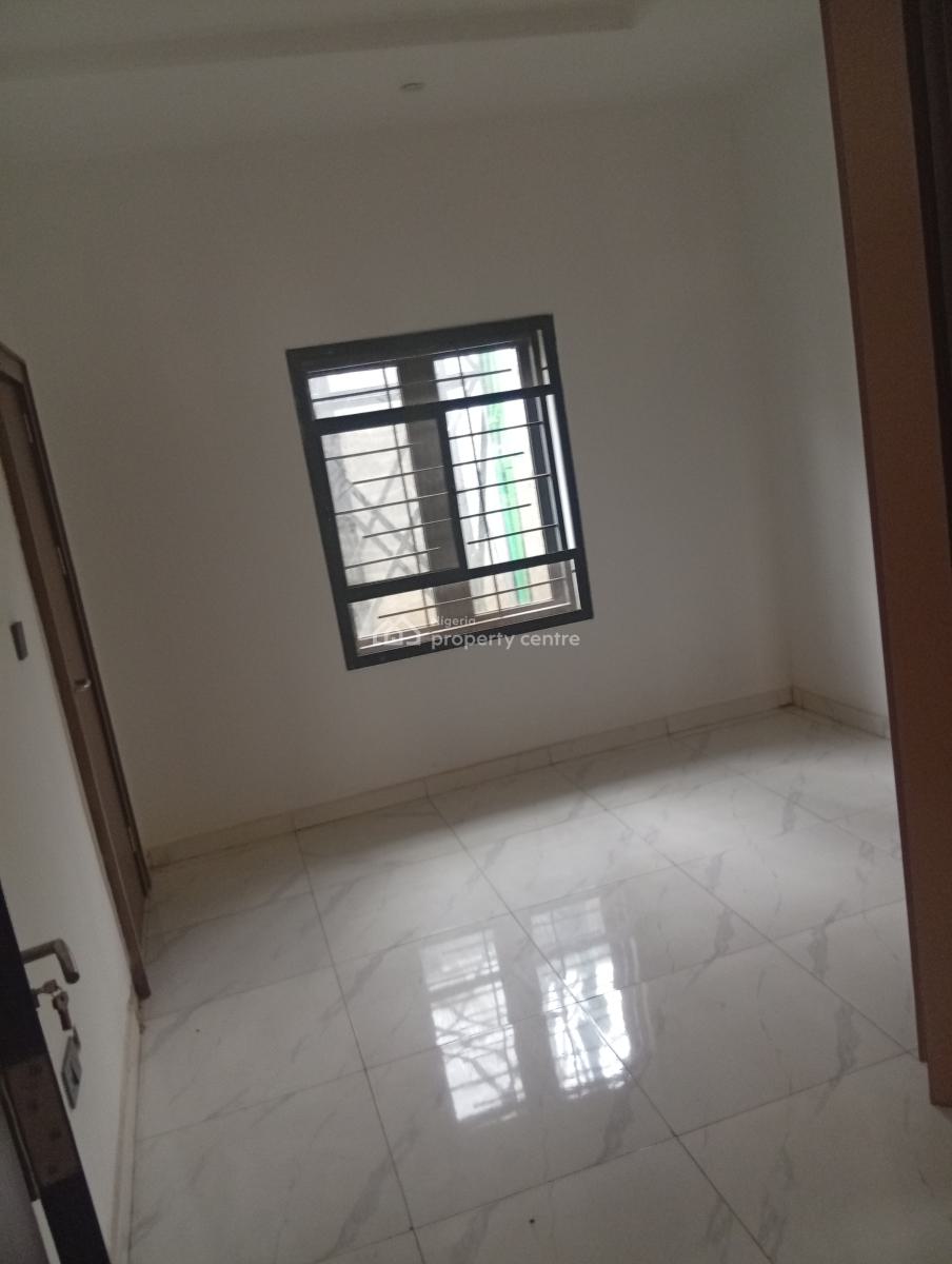 4bedroom Detached Duplex with Bq in Jahi Gilmore, Jahi Gilmore, Jahi, Abuja, Detached Duplex for Rent