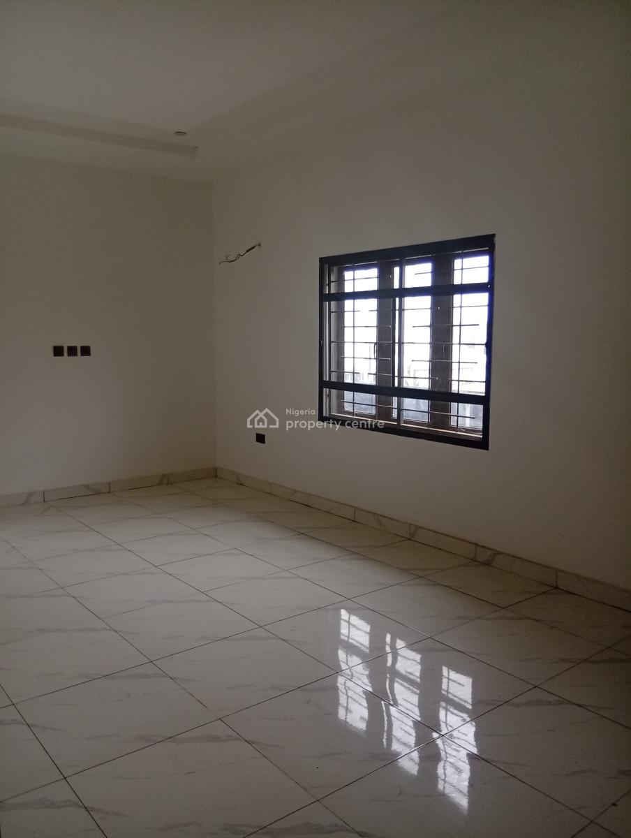 4bedroom Detached Duplex with Bq in Jahi Gilmore, Jahi Gilmore, Jahi, Abuja, Detached Duplex for Rent
