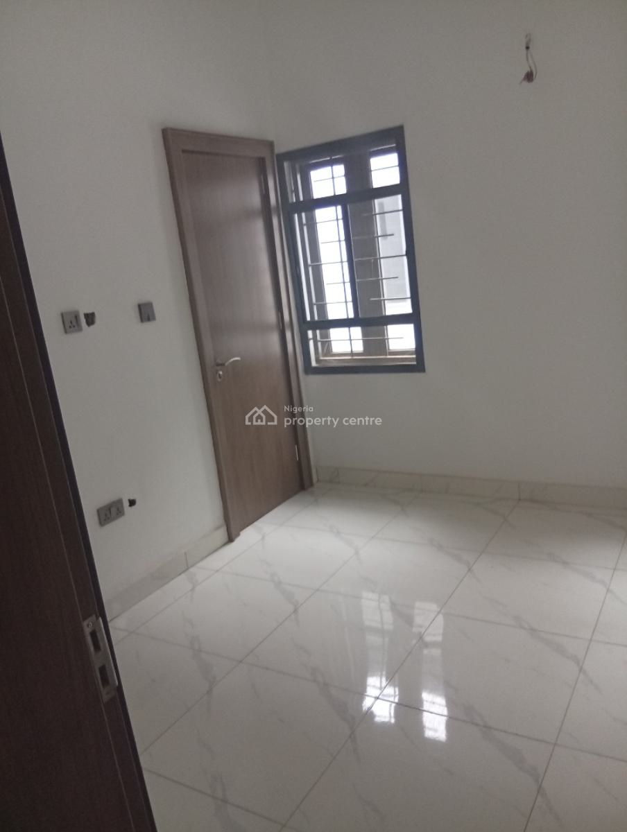 4bedroom Detached Duplex with Bq in Jahi Gilmore, Jahi Gilmore, Jahi, Abuja, Detached Duplex for Rent
