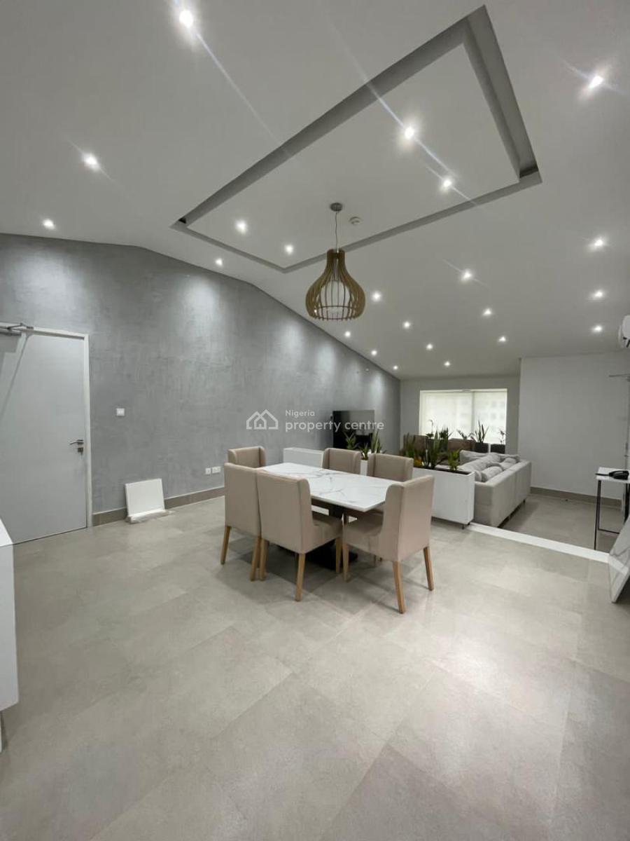 3 Bed Super Luxurious Apartment, Banana Island, Ikoyi, Lagos, Banana Island, Ikoyi, Lagos, Flat / Apartment for Rent