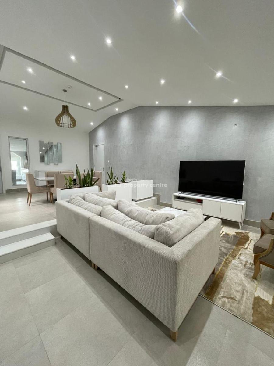 3 Bed Super Luxurious Apartment, Banana Island, Ikoyi, Lagos, Banana Island, Ikoyi, Lagos, Flat / Apartment for Rent