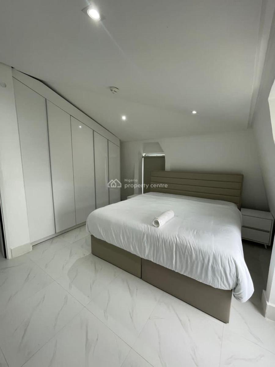 3 Bed Super Luxurious Apartment, Banana Island, Ikoyi, Lagos, Banana Island, Ikoyi, Lagos, Flat / Apartment for Rent